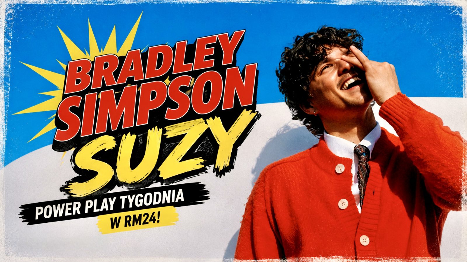 [Power Play 26/26] Bradley Simpson - Suzy
